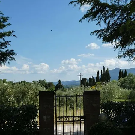 Casa Giuliana