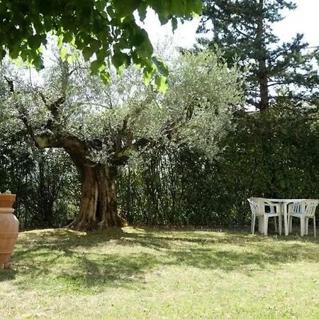 Casa Giuliana Apartman *