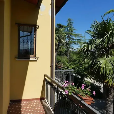 Casa Giuliana Chiusi