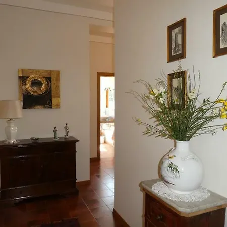 Casa Giuliana Apartment Chiusi