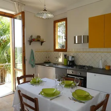 Apartment Casa Giuliana