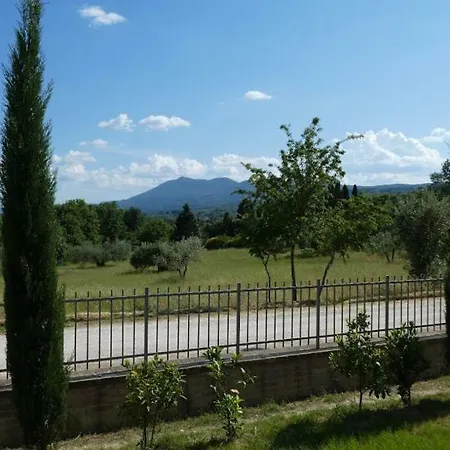 Casa Giuliana Apartman Chiusi