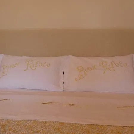 Casa Giuliana Apartman *