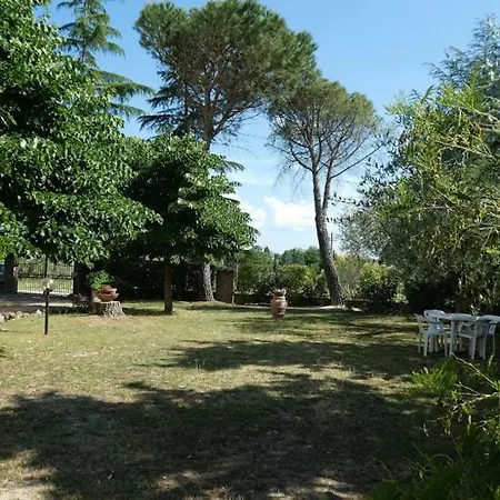 Apartment Casa Giuliana *