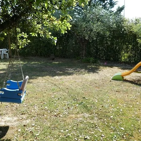 Casa Giuliana Apartman