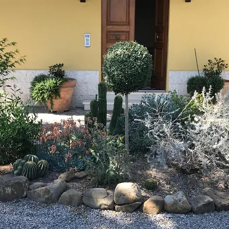 Casa Giuliana Chiusi